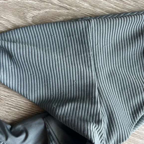 Frankie’s bikini grey swimsuit - Picture 4 of 4